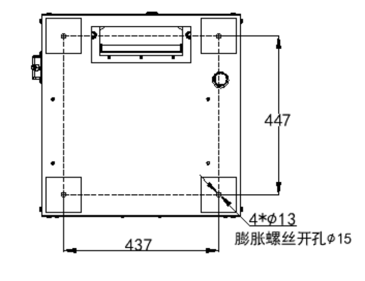 太陽(yáng)能蟲情測(cè)報(bào)燈